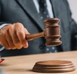 judicial